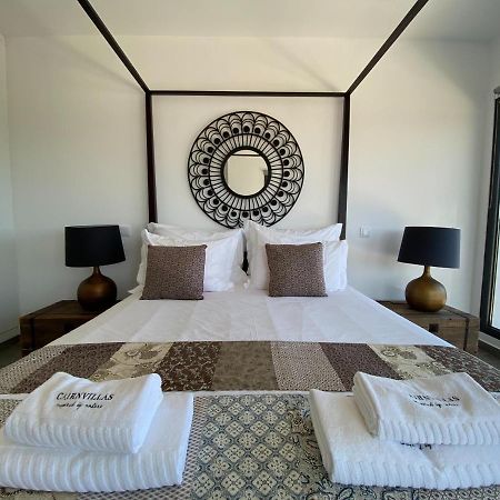 Cairnvillas - Villa Solar C37 Luxury Villa With Swimming Pool Near Beach Aljezur Buitenkant foto
