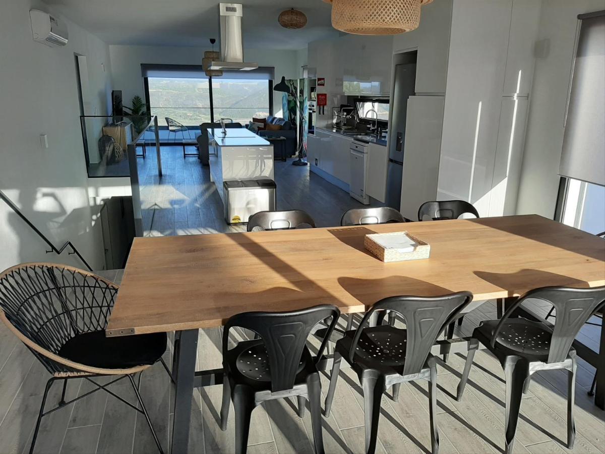 Cairnvillas - Villa Solar C37 Luxury Villa With Swimming Pool Near Beach Aljezur Buitenkant foto