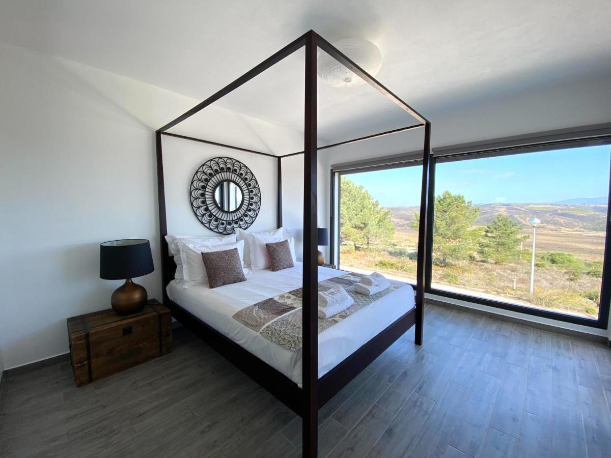Cairnvillas - Villa Solar C37 Luxury Villa With Swimming Pool Near Beach Aljezur Buitenkant foto