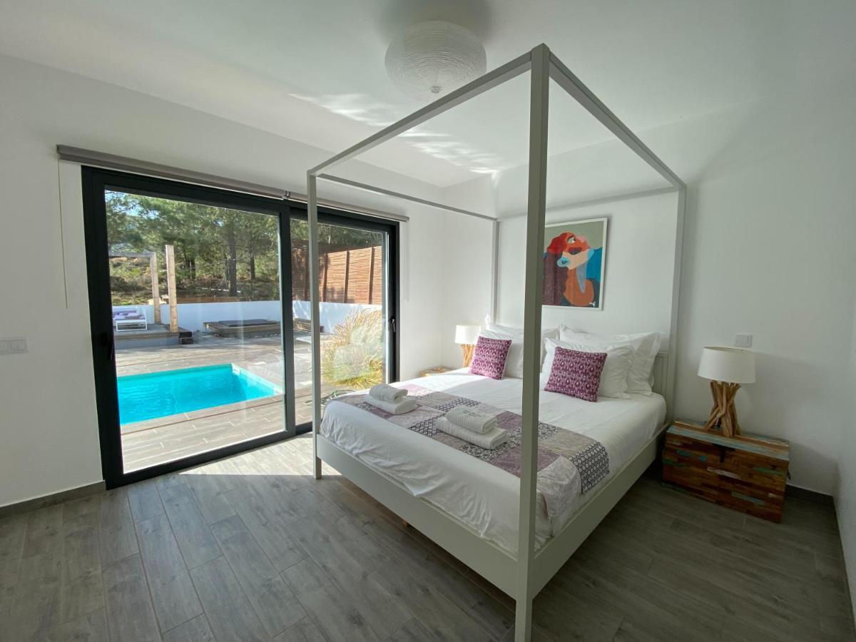 Cairnvillas - Villa Solar C37 Luxury Villa With Swimming Pool Near Beach Aljezur Buitenkant foto