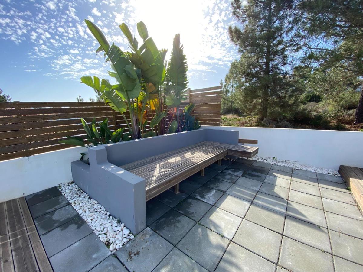 Cairnvillas - Villa Solar C37 Luxury Villa With Swimming Pool Near Beach Aljezur Buitenkant foto