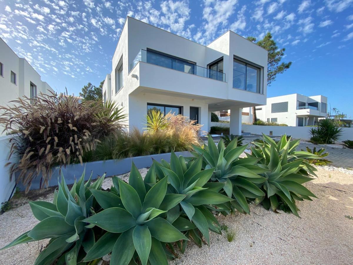 Cairnvillas - Villa Solar C37 Luxury Villa With Swimming Pool Near Beach Aljezur Buitenkant foto